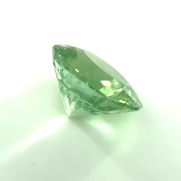 Green Tourmaline 8.60ct - Picture 4 of 6